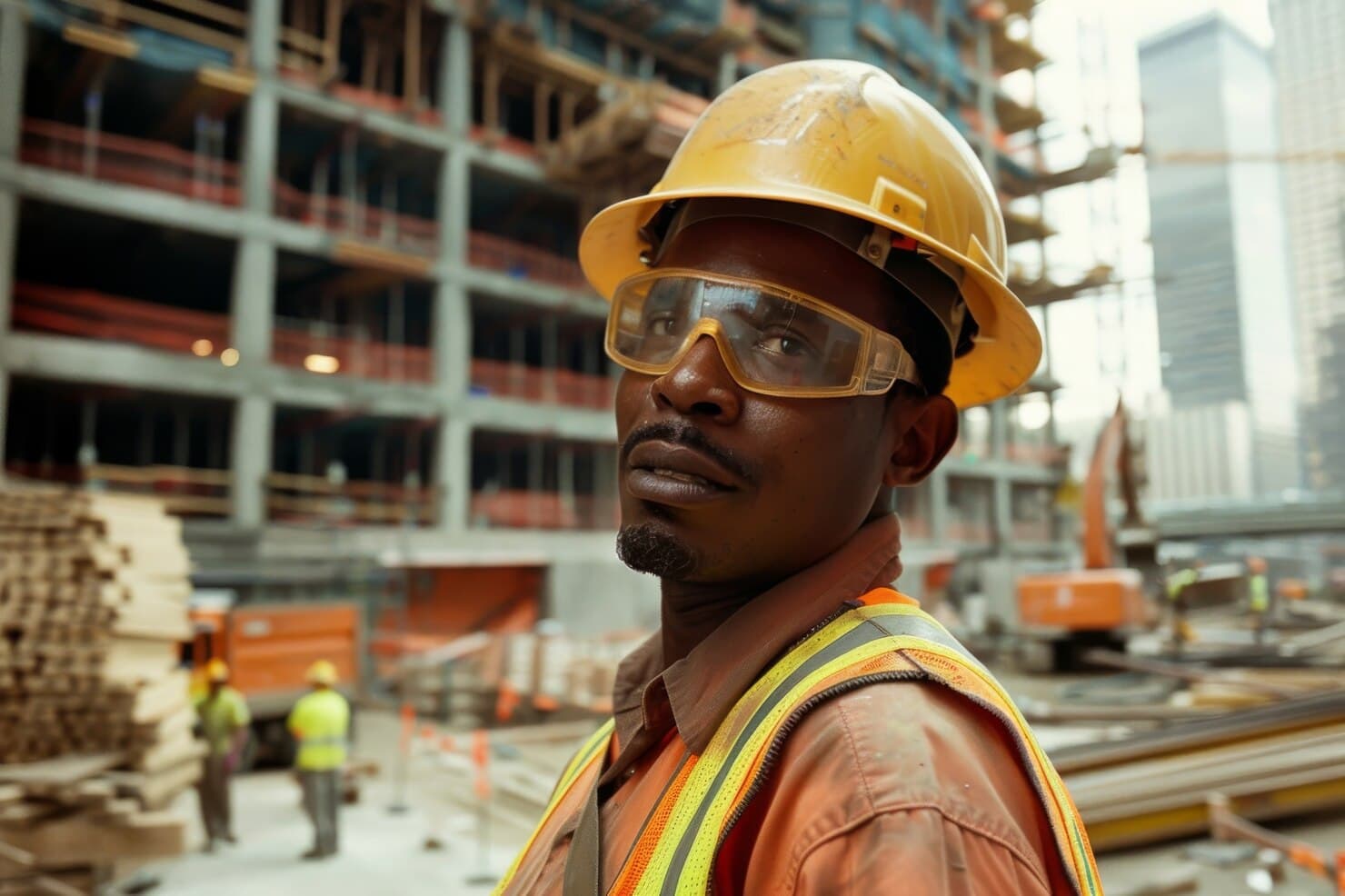John Kamau