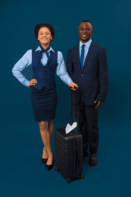 Air-Hostess