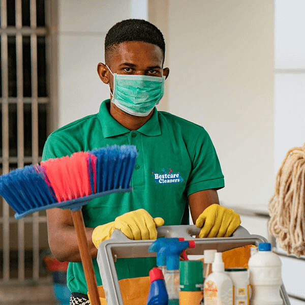 Cleaners
