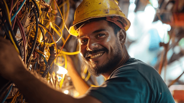 Electricians