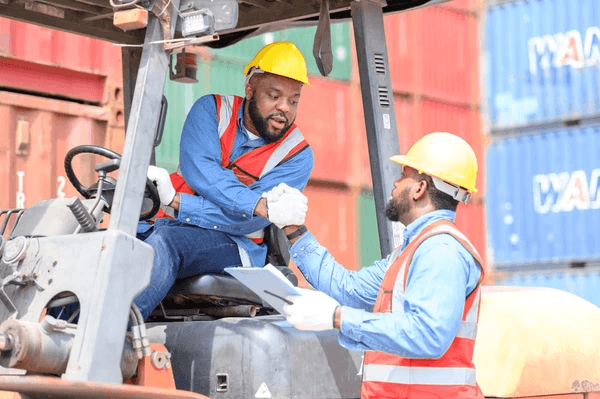 Machine Operators