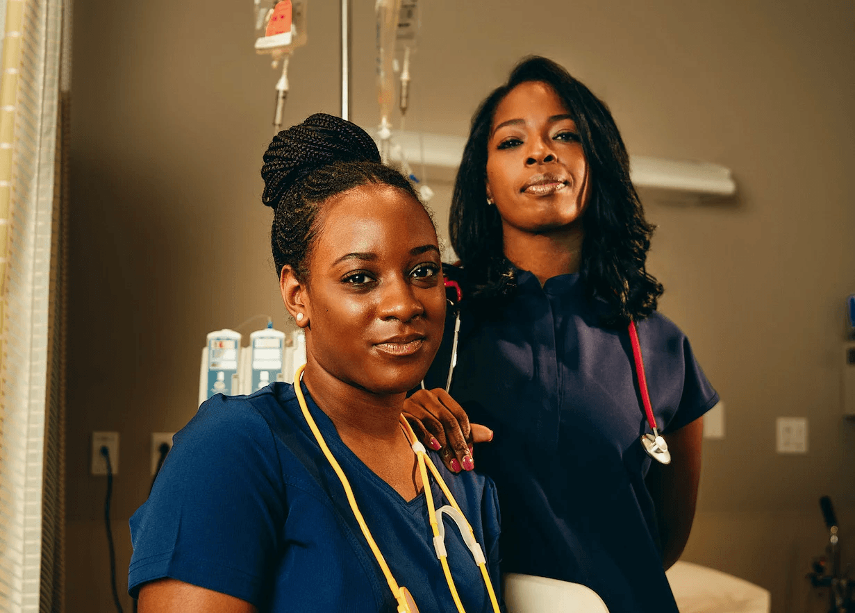 Nurses