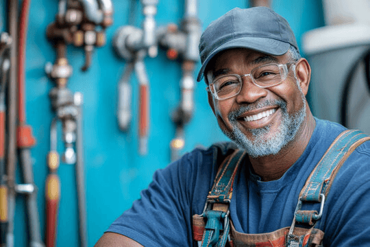 Plumbers