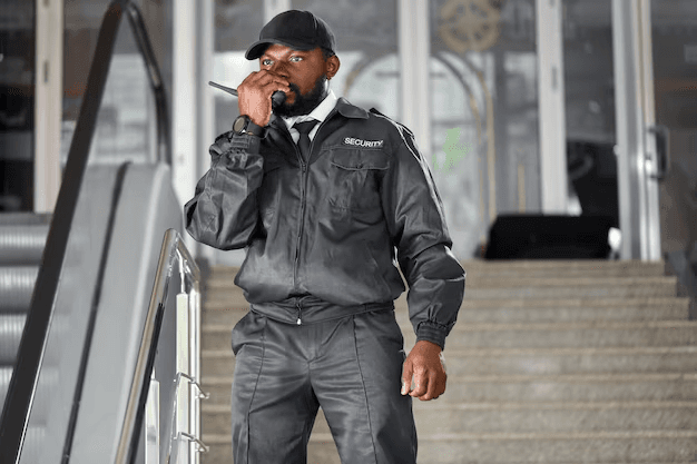 Security Guards