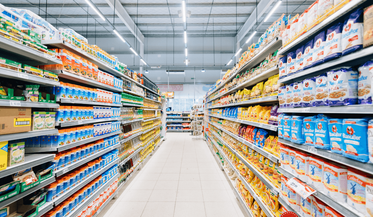 Carrefour UAE