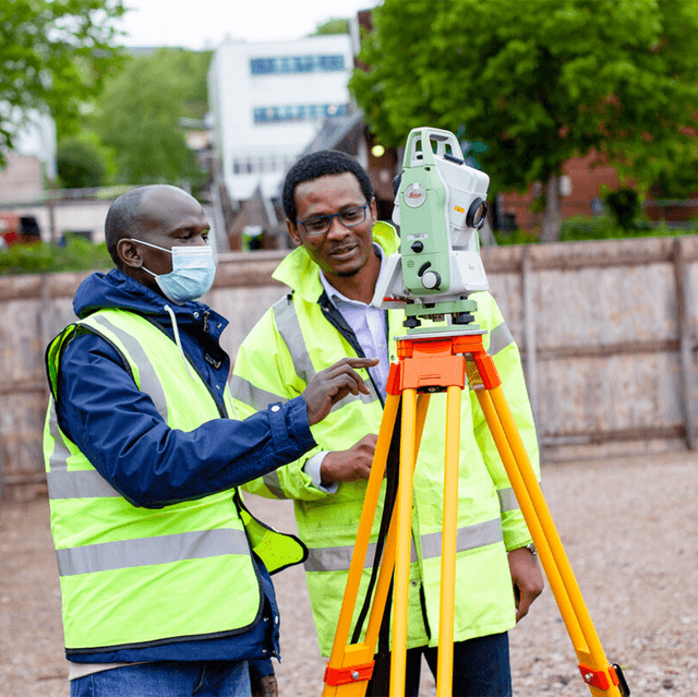 Civil Engineering
