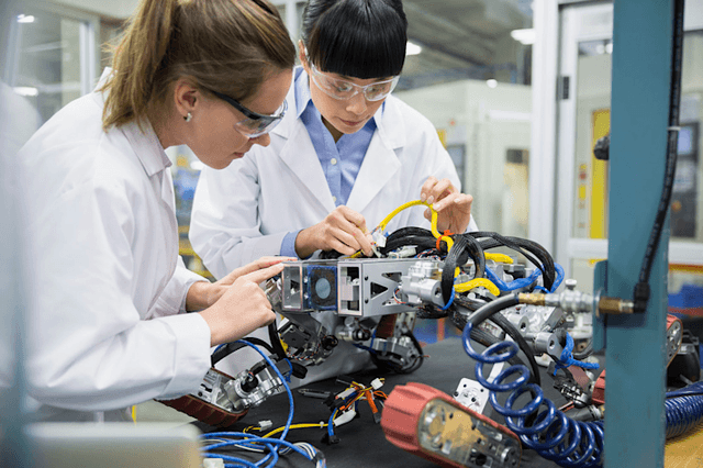 Mechanical Engineering